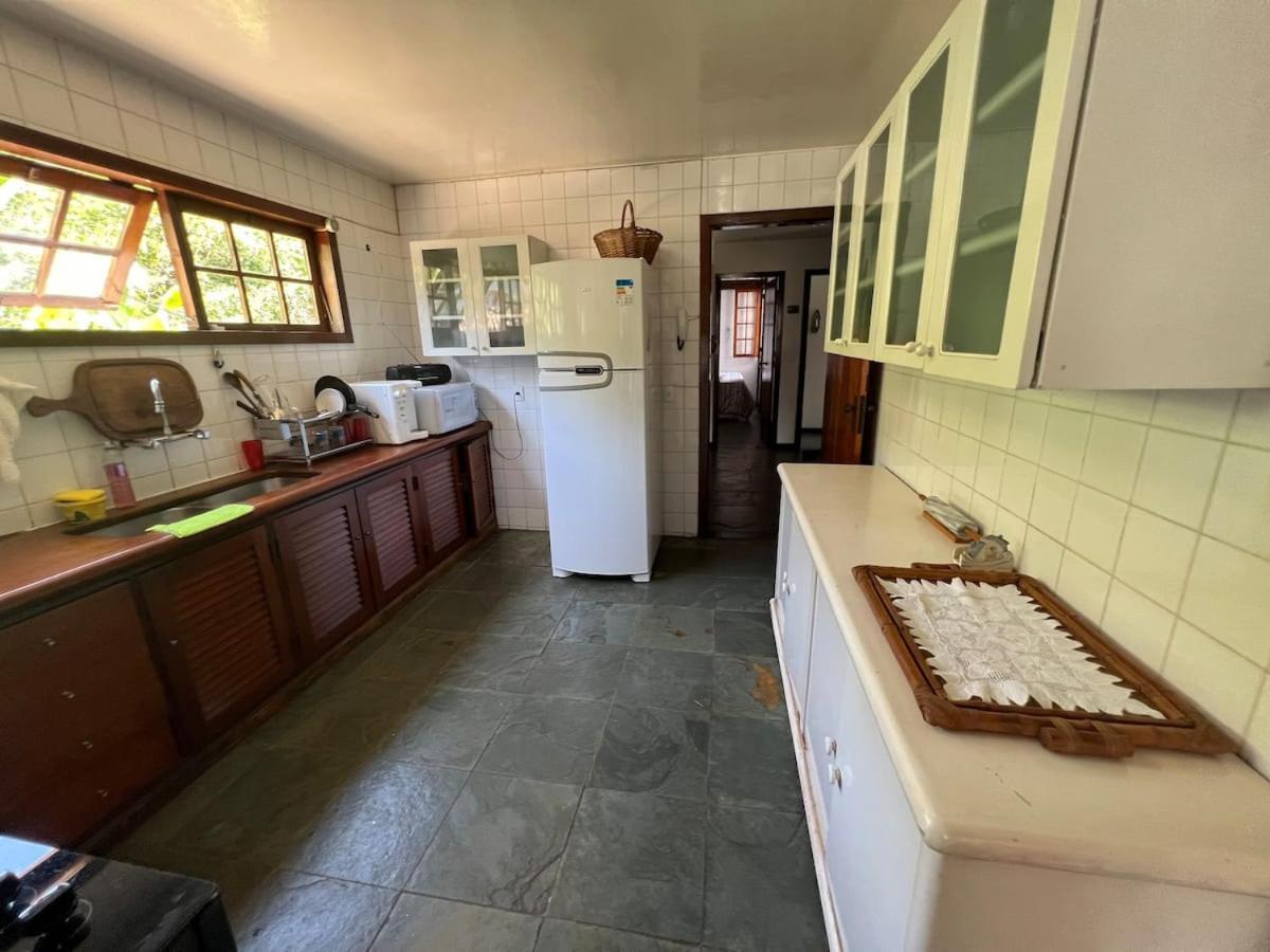 Casa Dos Sonhos Em Buzios Chez Anna Villa Екстериор снимка
