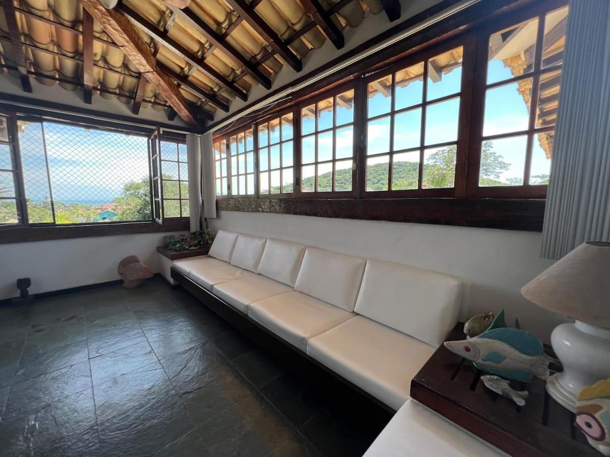 Casa Dos Sonhos Em Buzios Chez Anna Villa Екстериор снимка