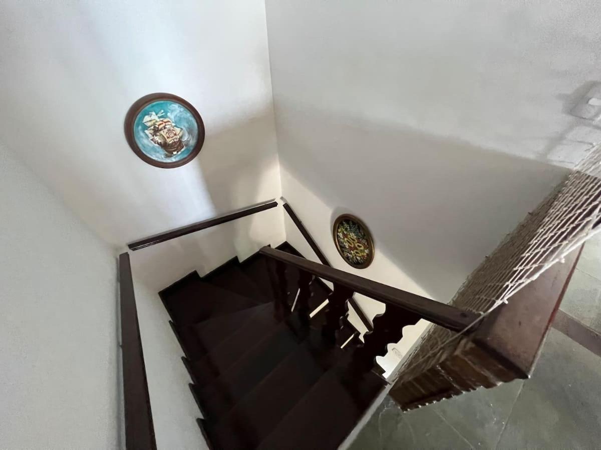 Casa Dos Sonhos Em Buzios Chez Anna Villa Екстериор снимка