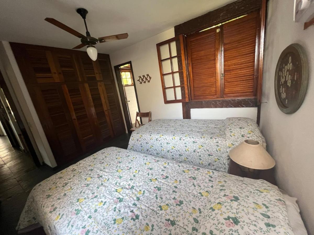Casa Dos Sonhos Em Buzios Chez Anna Villa Екстериор снимка