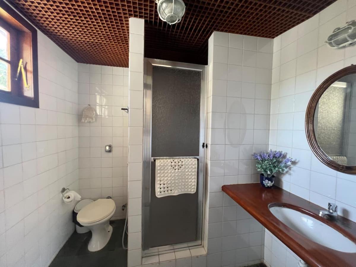 Casa Dos Sonhos Em Buzios Chez Anna Villa Екстериор снимка