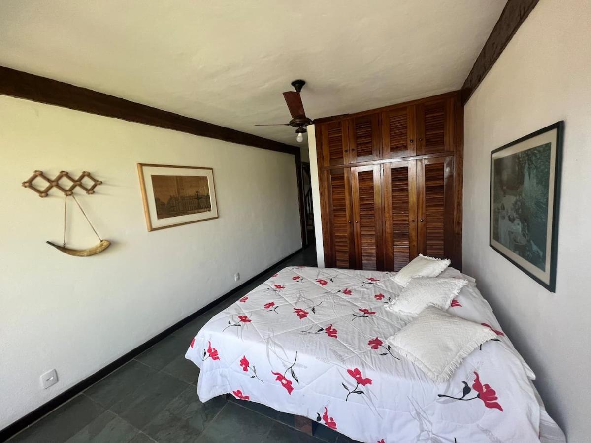 Casa Dos Sonhos Em Buzios Chez Anna Villa Екстериор снимка