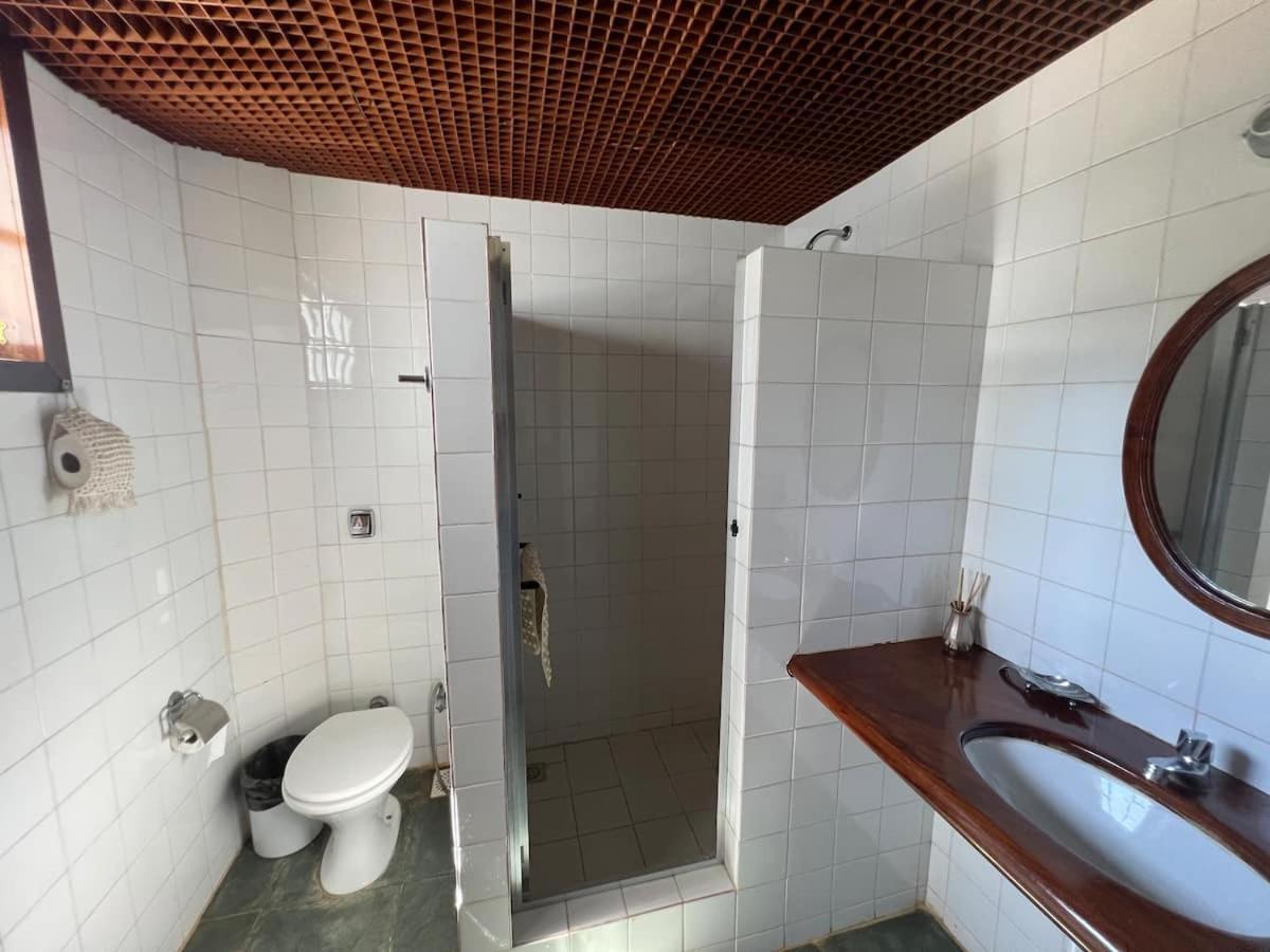 Casa Dos Sonhos Em Buzios Chez Anna Villa Екстериор снимка