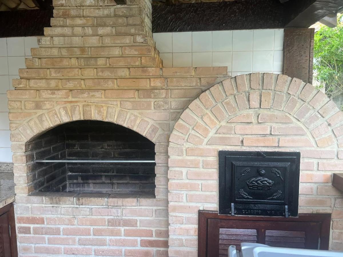 Casa Dos Sonhos Em Buzios Chez Anna Villa Екстериор снимка
