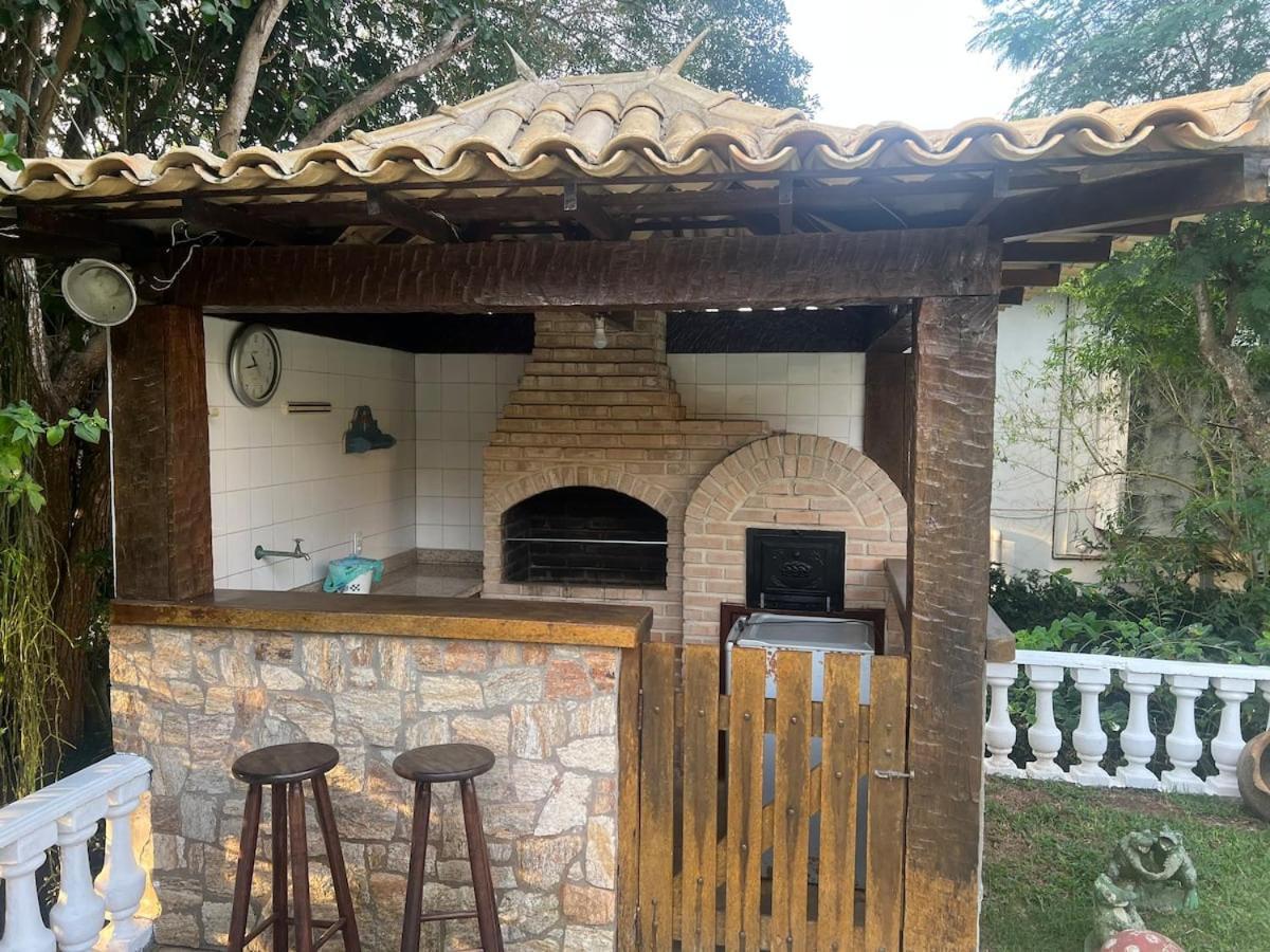 Casa Dos Sonhos Em Buzios Chez Anna Villa Екстериор снимка